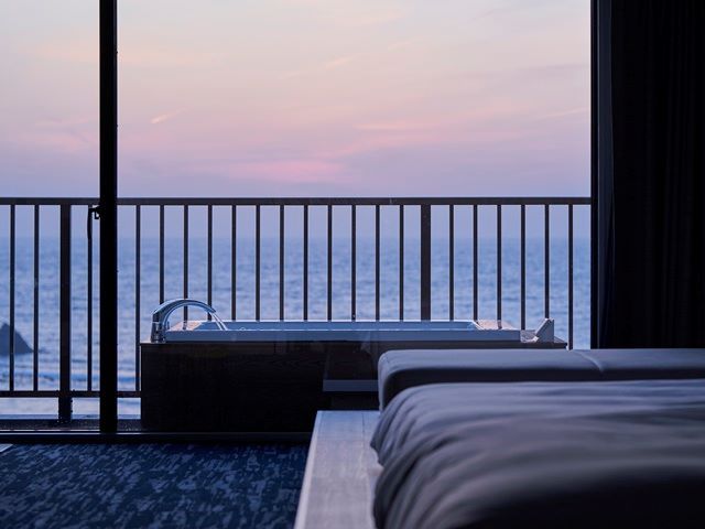 ★ホテルの大浴場も利用できるので、日頃の疲れが吹っ飛びます★