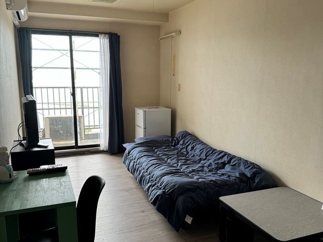 ☆男性は館内寮で個室！通勤時間0分です☆綺麗でWi-Fi付き！