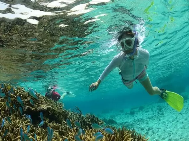 沖縄はもう夏本番!思いっきりマリンスポーツを楽しむには宮古島がイチオシです!