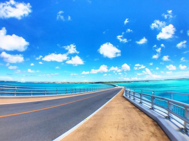 いよいよ夏本番！沖縄に来るなら今の時期が一番おすすめです！