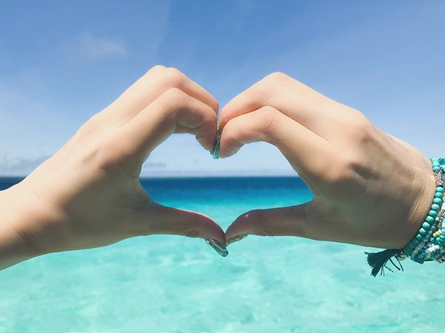 憧れの宮古島★通しシフトでON/OFFはっきりしていて働きやすい！OFFは全力で楽しもう♪