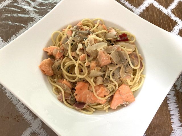 賄いは美味しいと評判です☆
何が出るかはお楽しみに！！