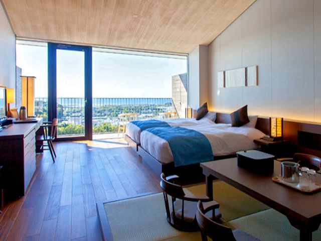 おしゃれな宿泊施設です！