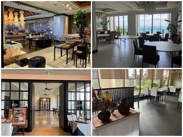 未経験者大歓迎♪沖縄の青い海が見渡せるステキな職場で働きませんか？派遣スタッフも多い！