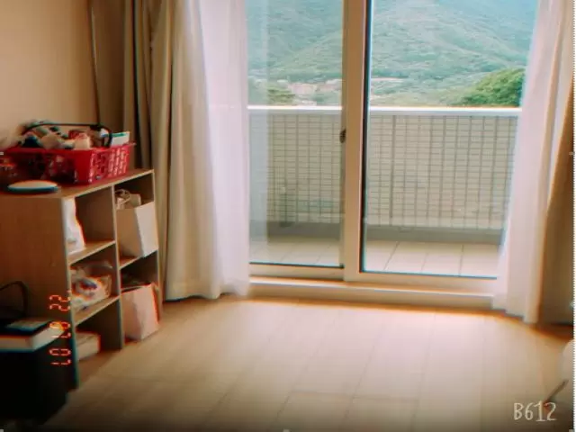 こちらが寮のお写真★