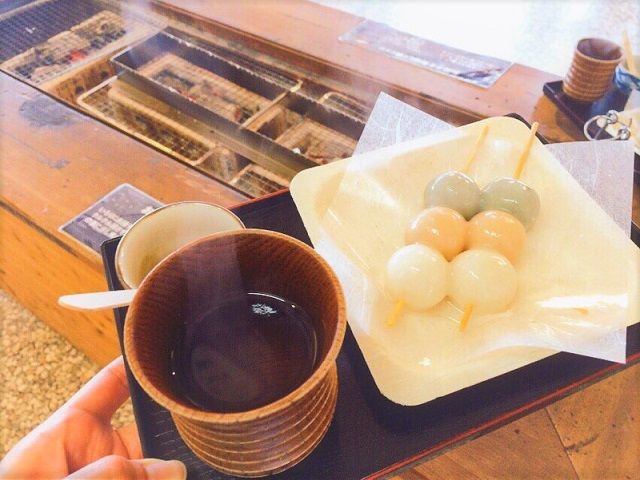 美味しいものや観光スポットも多数あり！