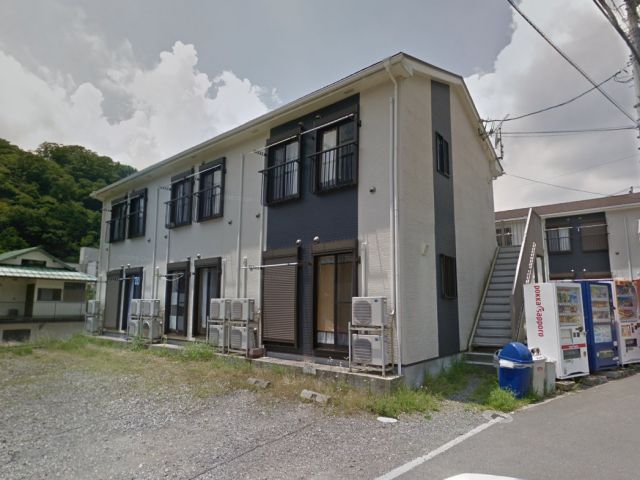 ☆リゾバでは珍しい築浅の寮です