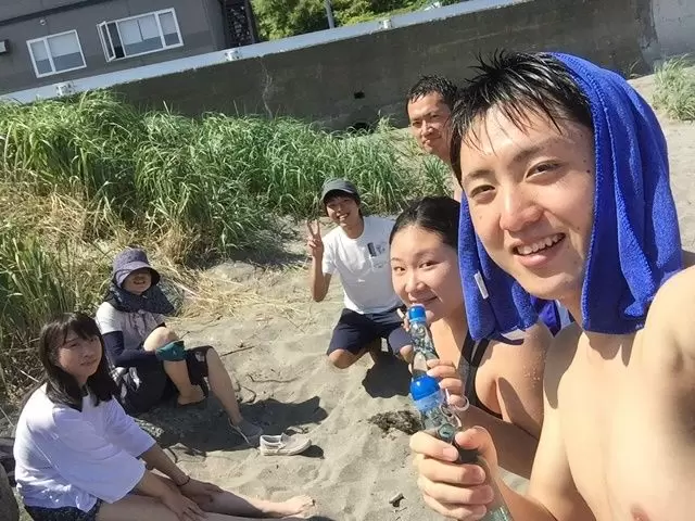 「スタッフ」いろんな人がいて面白い！リゾバの醍醐味が詰まったホテルです！