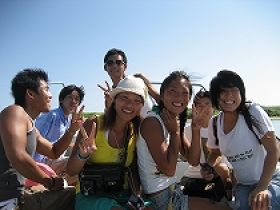 たくさんの仲間が待っています☆