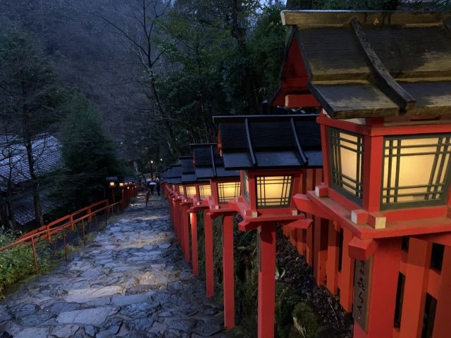 情緒あふれる場所ばかりです♪