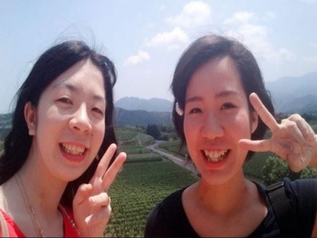 太平洋を一望★解放感抜群のプール併設！