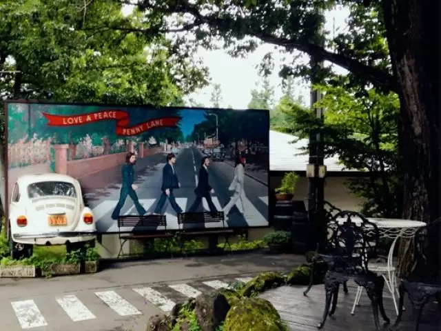 お休みの日に少し足を伸ばしてお出かけも♪