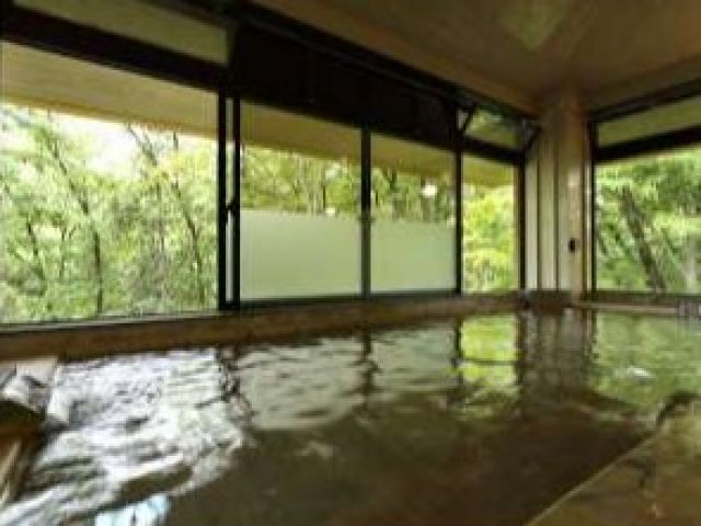 石神温泉も有名です！