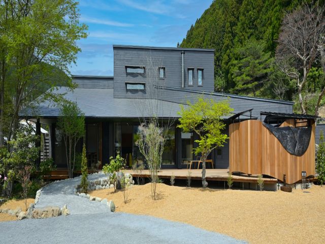 埼玉の人気旅館です！