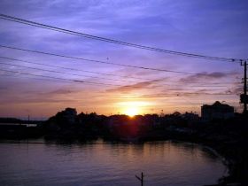 自然が豊富な稲取で、リゾバならではの過ごし方をしてみませんか♪