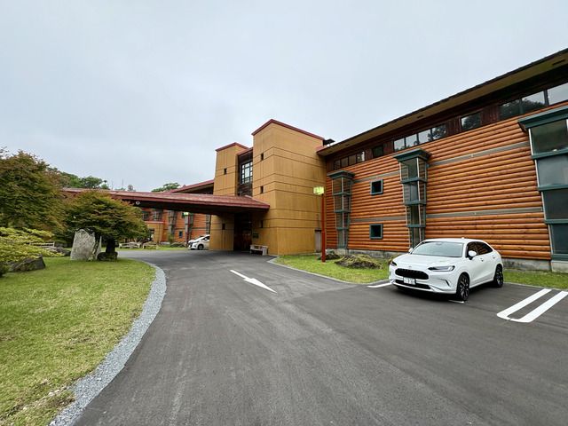緑豊かな環境で勤務しませんか？