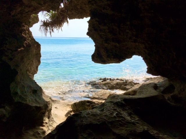 ここにあります。『ザ・オキナワ』