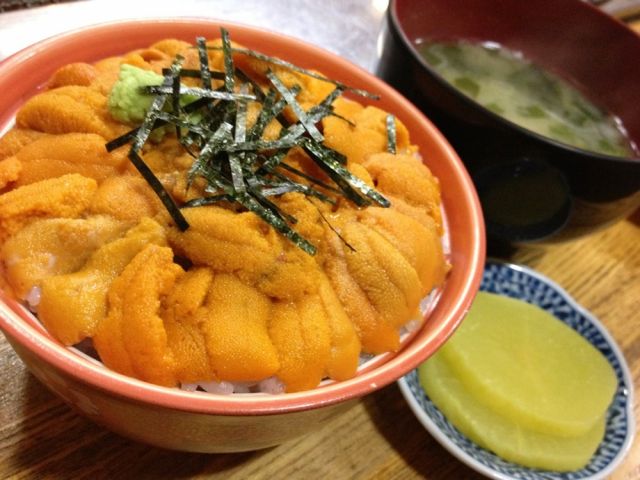 礼文島を満喫できる、リゾバスタッフ多数のホテルです♪