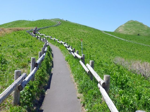 自分だけのスポットも探索しよー♪