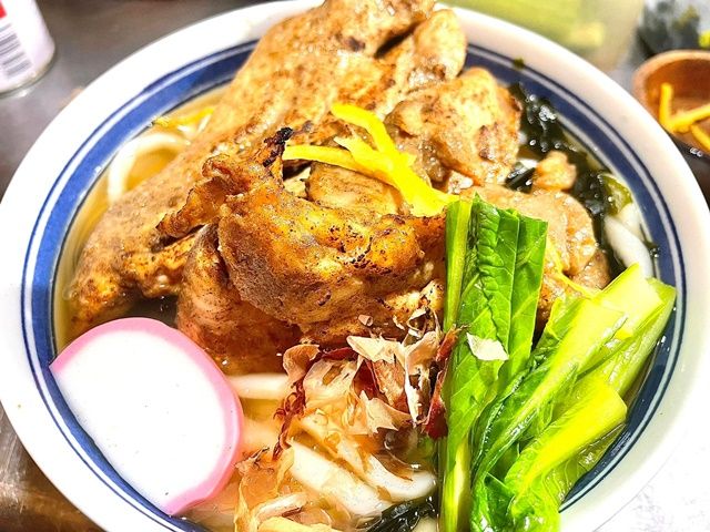 大人気のうどん屋さんのリゾバです！
うどん好き集まれ(*´▽｀*)！！