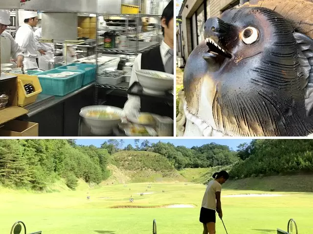 活気ある楽しい職場です。