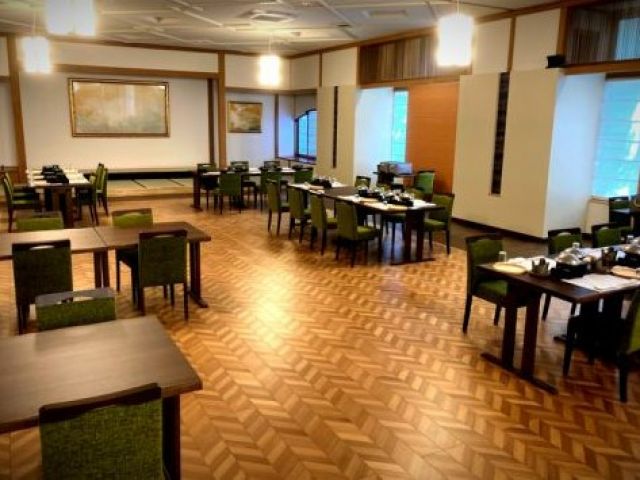リニューアルオープンのお食事処★