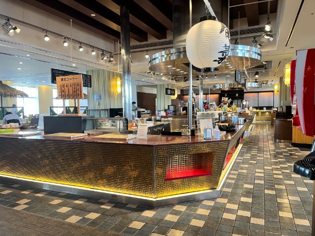 職場の環境も良く働きやすいのが特徴です♪