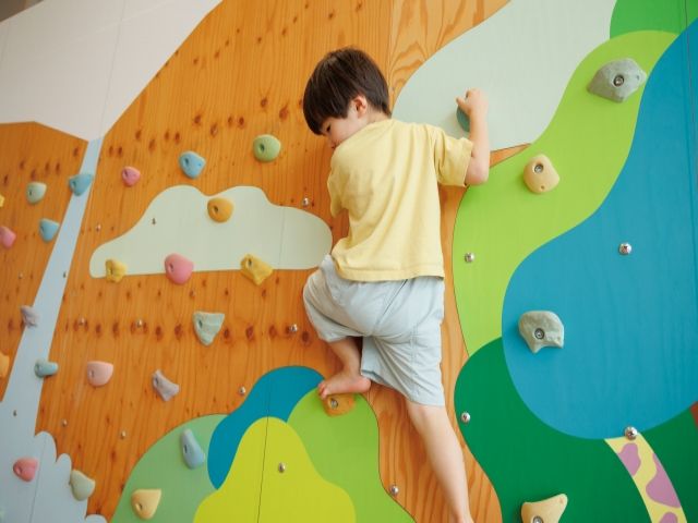 ★レア職種★ お子様が好きな方、接客業務が好きな方ピッタリ