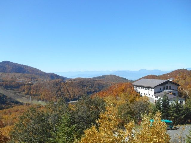 自然が多く、緑豊かな環境です。都会のわずらわしさを忘れてリゾバを楽しみましょう！