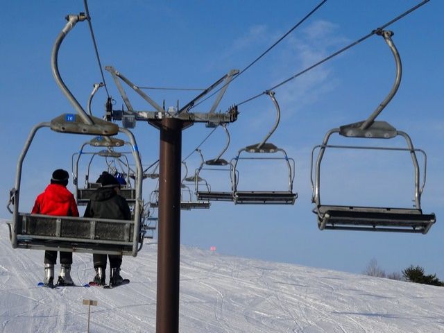 パス券・レンタル無料☆