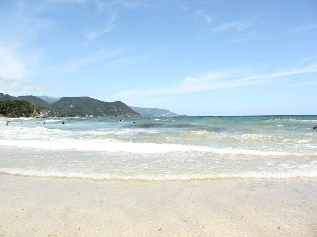 海近で休日も充実すること間違い無し！！