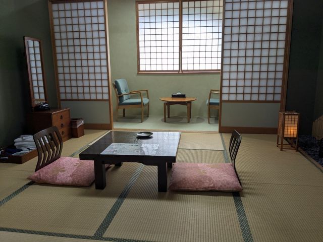 客室の一例です♪