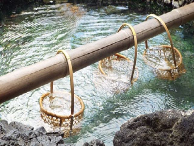 草津の中心部"湯畑"から徒歩20分♪ホテル送迎バスもあるので移動もラクラク！