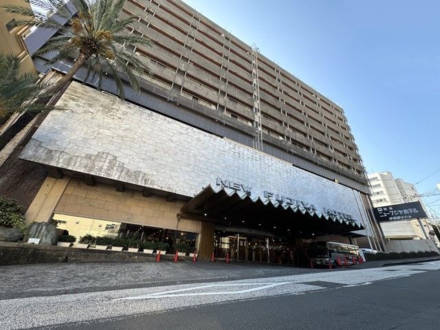 有名グループホテルでのお仕事です！