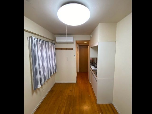1人用の寮内の写真です！（複数箇所あるため一例です）
