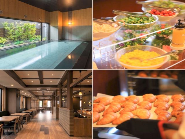 職場の雰囲気です！