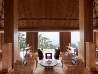 ★本島北部×通勤希望者必見★期間3ヶ月から可能!!超一流ホテルでのリゾバ♪