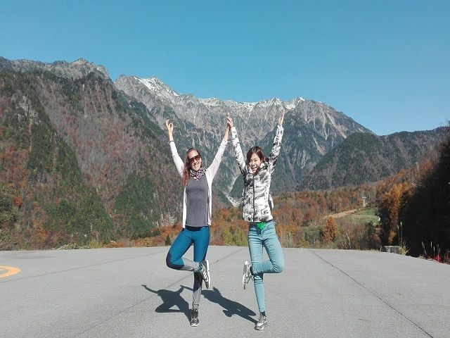 お休みの日は高山を散策しに行ってみよう♪少しだけ都会を離れてみるのも良いかも☆★