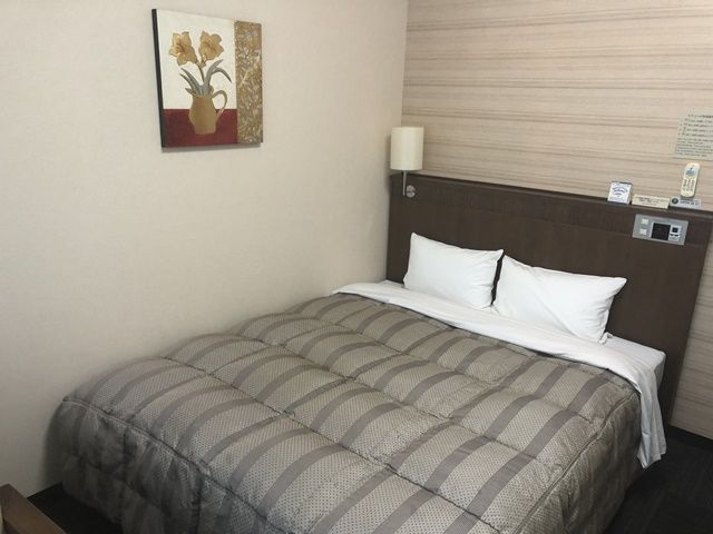 寮は安心の館内客室寮♪