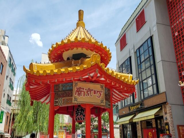 神戸へのアクセスもいいので観光にバッチリです！！