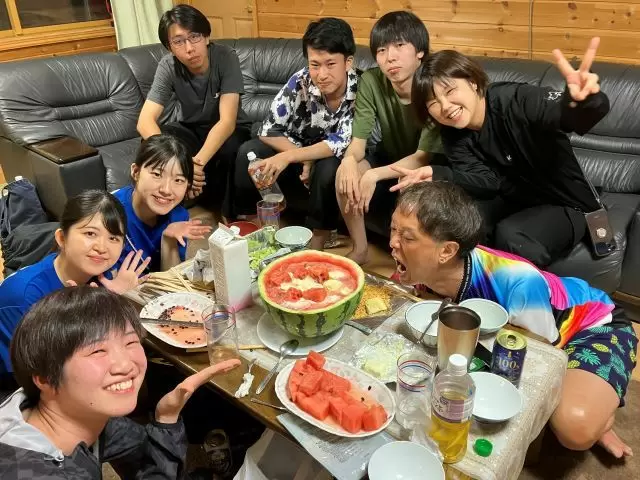 友人同士で、カップルで・・・そんなあなたにこちらの求人をご紹介します！
