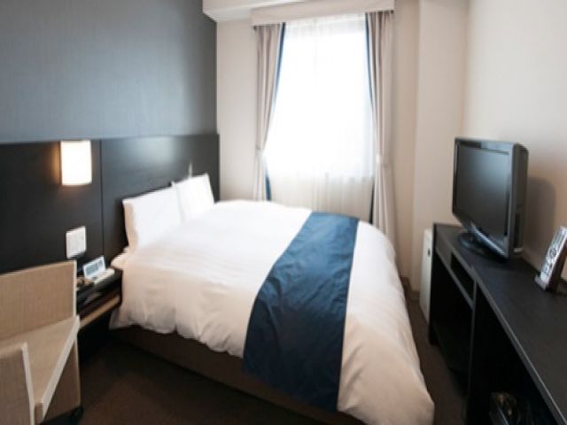 寮は館内客室を使わせていただきます！（写真は一例）