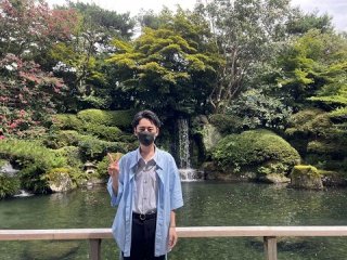 『下呂温泉で裏方』周辺環境良い職場です。個室寮で3食無料です。