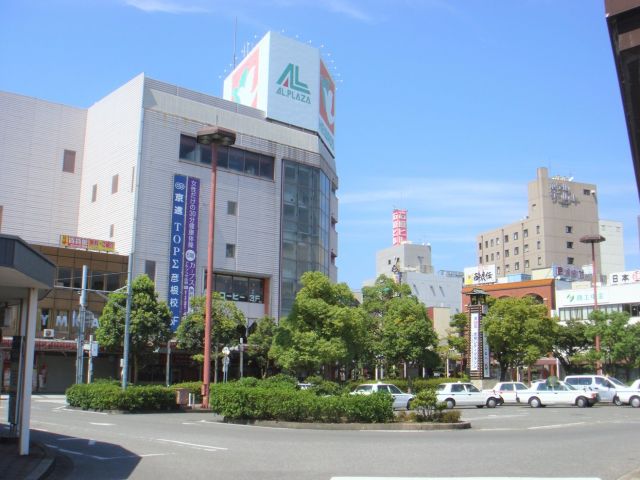 彦根駅周辺は色々なお店があります♪