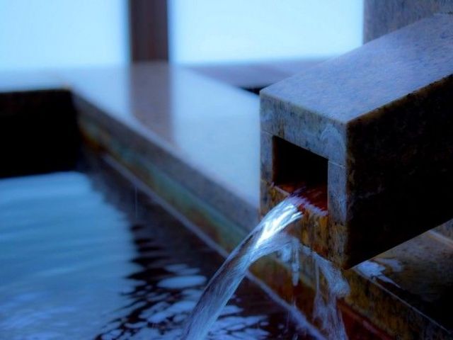 客室利用＆温泉利用OK