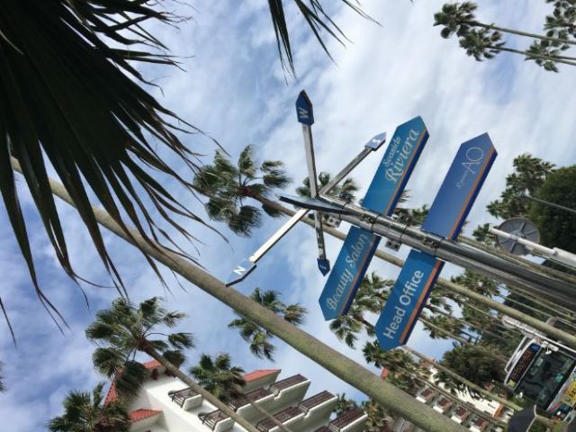 首都圏アクセス抜群の川崎！