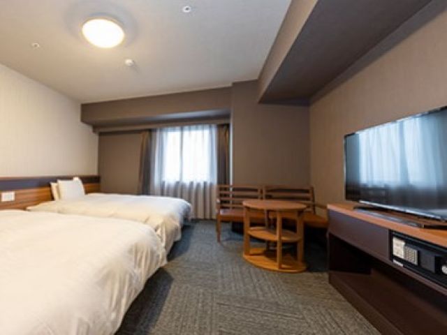 客室のイメージです