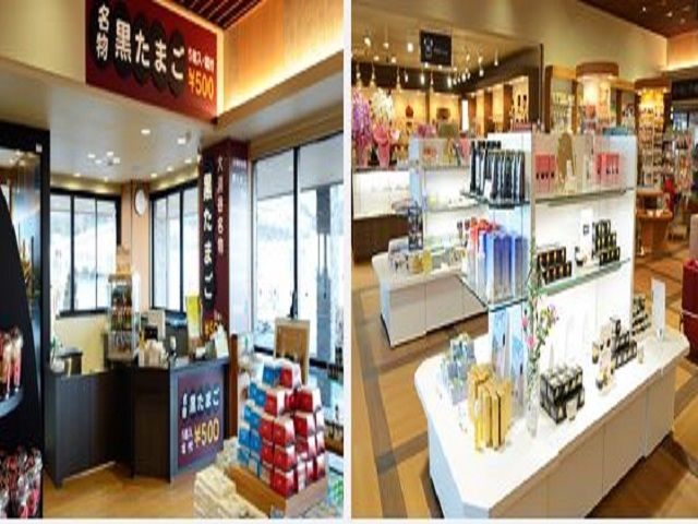 ★綺麗な店内1★