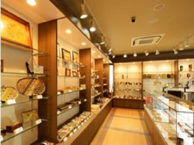 ★綺麗な店内2★