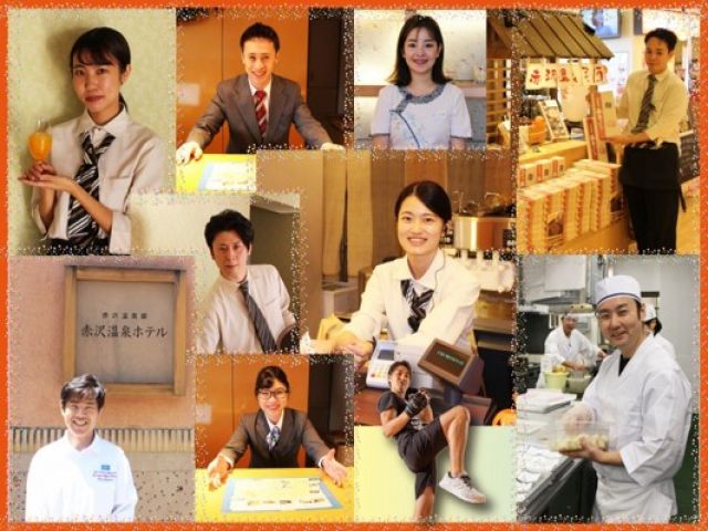 寮は敷地内にあるアパートです☆